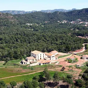 La Frasera Rural Hotel Vacarisas