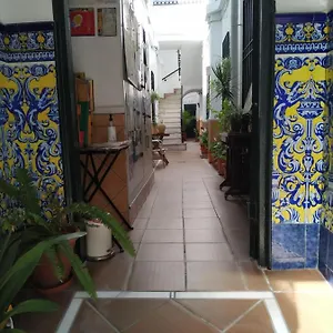  Apartment Fernando El Catolico