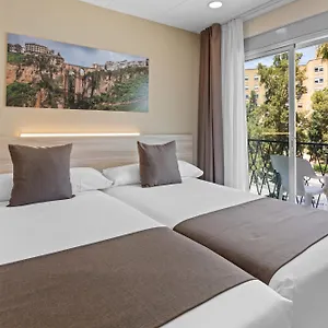 Vas Ciudad , Málaga Spagna