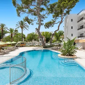 Copaiba By Honne - Adults Only 3*, Playa de Palma (Mallorca) Spagna