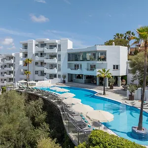 https://ferrera-suites.allmallorcahotels.com