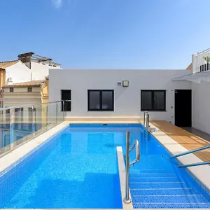 Exe Museos Hotel