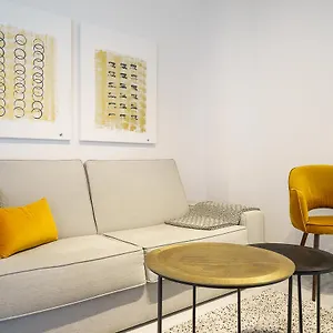 Apartamento Iloftmalaga Verdaguer, Málaga