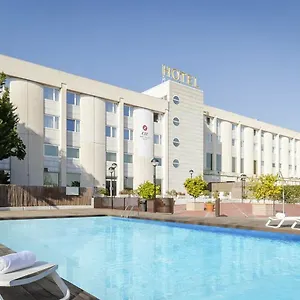 https://exe-parc-del-valles.catalonia-hotels.com