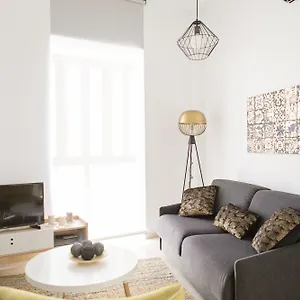  Apartment Suncity Flat Gigantes