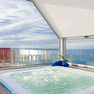 Urh Excelsior 3*, Lloret de Mar Spagna