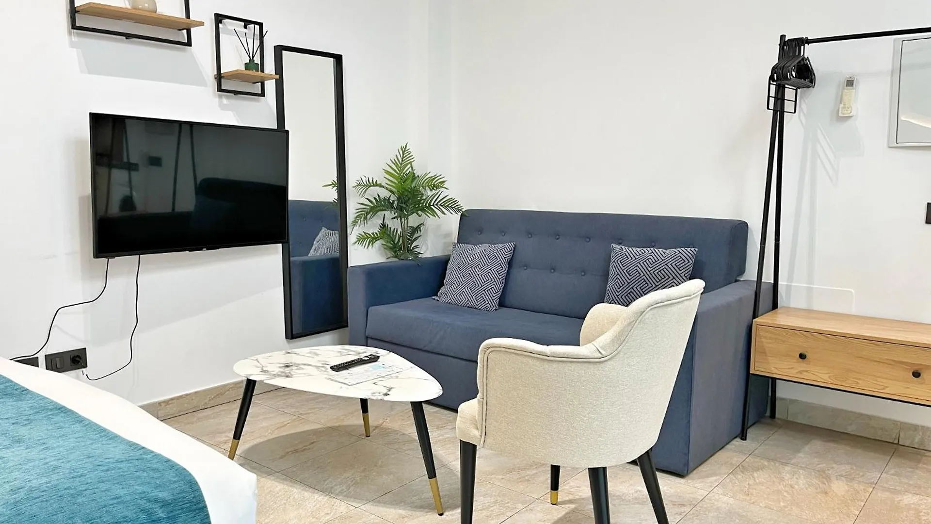 Tennessee Urban Suites Málaga Spanje