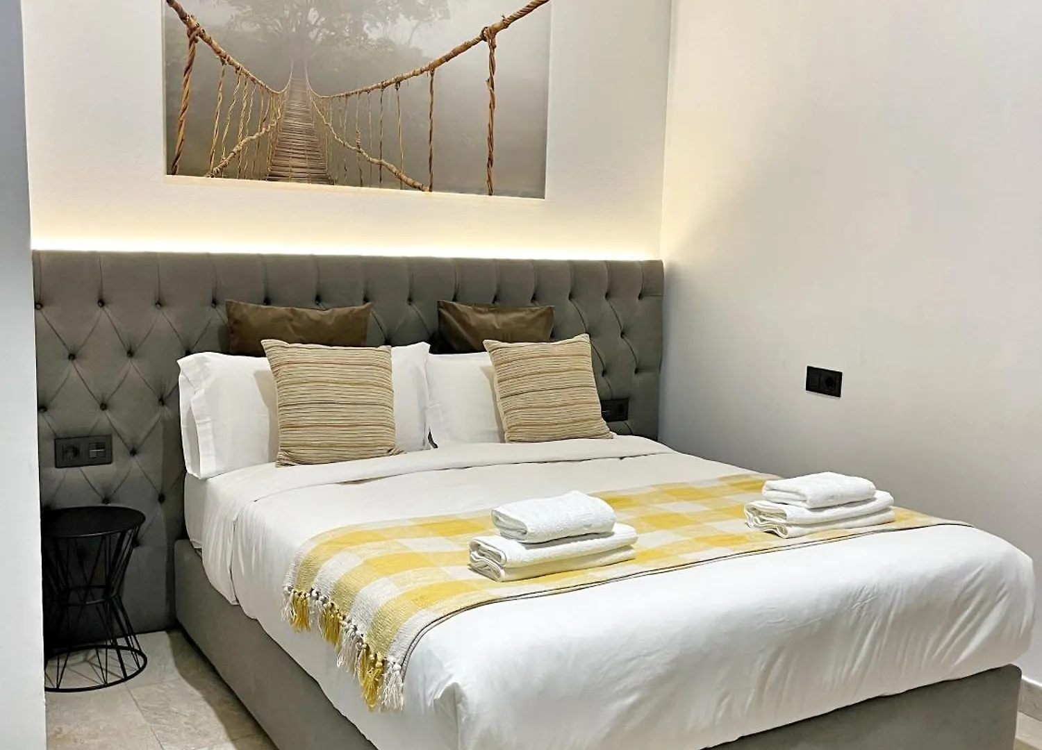 Tennessee Urban Suites Málaga