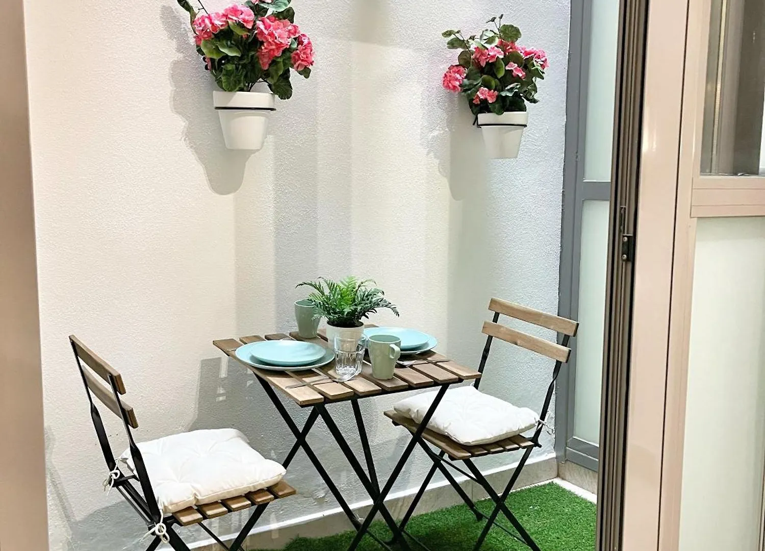 Aparthotel Tennessee Urban Suites Málaga
